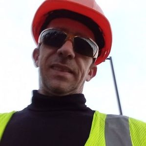 Meet your Posher, William